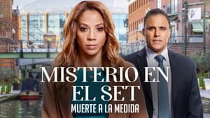 Misterio En El Set: Muerte A La Medida — foto 5