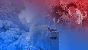 Women of 9/11: A Special Edition of 20/20 with Robin Roberts — foto 3