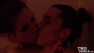Two TGirls 9 — foto 2