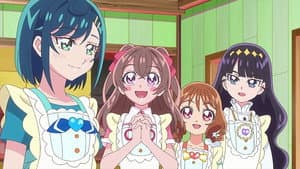 ¿Kokone es egoísta? Los agujeros de donas inolvidables
