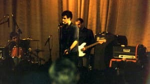 Fugazi: Capitol Theater — foto 1