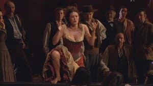 Carmen — foto 1
