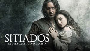 Sitiados — foto 4