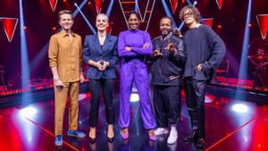 The Voice - Norges beste stemme — foto 3
