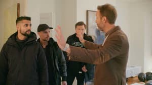 Episodio 1