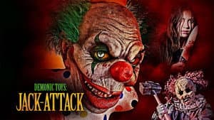 Demonic Toys: Jack-Attack — foto 5