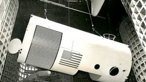Rendezvous in Space — foto 1