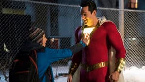 ¡Shazam! — foto 12