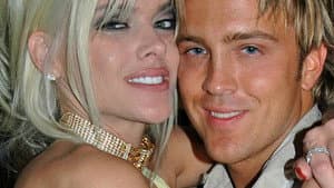 Hopelessly in Love: Anna Nicole Smith and Larry Birkhead — foto 1