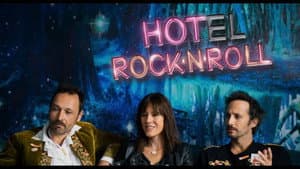 Hotel Rock'n'Roll — foto 2