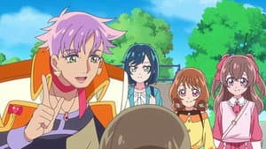 ¿El sabor del primer amor? El afecto y la respuesta de Takumi