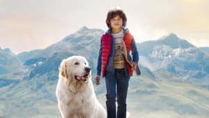 Bella y Sebastien: La nueva generación — foto 1