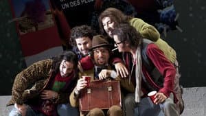 La Bohème — foto 2