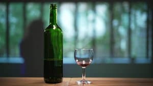 Alcool au féminin, elles brisent le tabou — foto 2