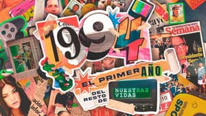 1994, el primer año del resto de nuestras vidas — foto 1