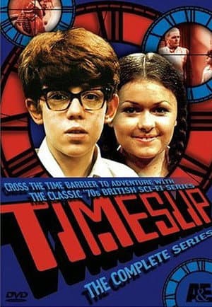 Temporada 1