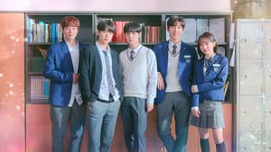 새빛남고 학생회 — foto 3