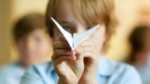 Paper Planes — foto 1