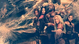 WWE NXT Battleground 2025 — foto 1