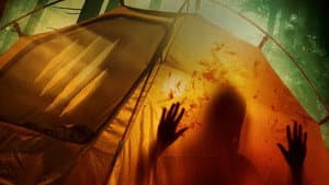 La Carpa del Miedo — foto 2