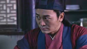 女神捕之迷局 — foto 1