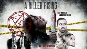 A Killer Rising — foto 1