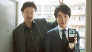 刑事ゆがみ — foto 2