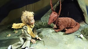 Augsburger Puppenkiste - Der kleine Prinz — foto 1
