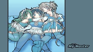 これが私の御主人様 — foto 3