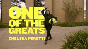 Chelsea Peretti: One of the Greats — foto 4