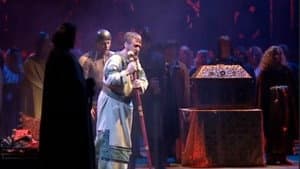 Parsifal: The Search for the Grail — foto 1