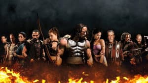 Hércules — foto 7