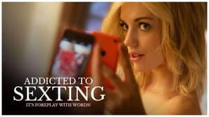 Addicted to Sexting — foto 2