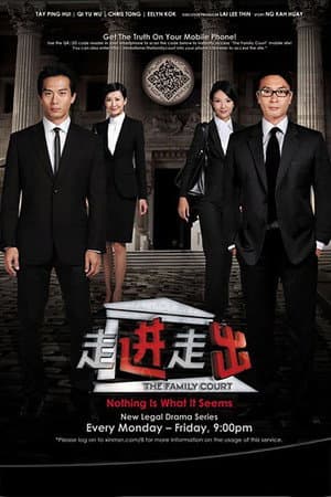 Temporada 1