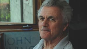 John Irving und wie er die Welt sieht — foto 3