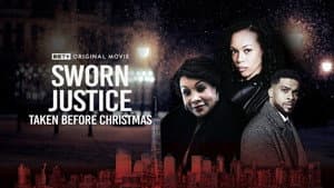 Sworn Justice: Taken Before Christmas — foto 2