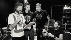Mastodon: The Making of Crack the Skye — foto 1
