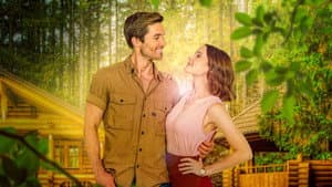 Love at the Lodge — foto 1