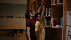 เลือดนายลมหายใจฉัน — foto 9