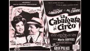 La cabalgata del circo — foto 3