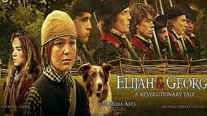 Elijah and George: A Revolutionary Tale — foto 1