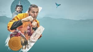 Joel & Nish Vs The World — foto 2