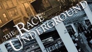 The Race Underground — foto 1