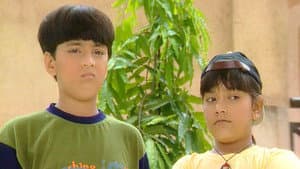 Episodio 29