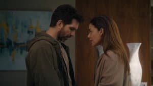 Cara a cara con Miranda
