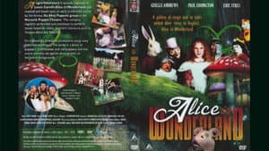 Alice in Wonderland — foto 1