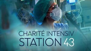 Charité intensiv — foto 1