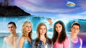 Alien Surf Girls — foto 9