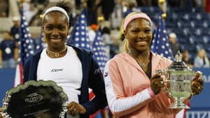 Venus & Serena : Ces icônes que l’Amérique ne voulait pas voir — foto 1
