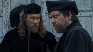 Apteeker Melchior. Viirastus — foto 2
